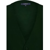image:imageGioberti Mens Formal Suit Vest Fit for Business or Casual DressHunter Green