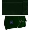image:imageGioberti Mens Formal Suit Vest Fit for Business or Casual DressHunter Green