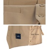 image:imageGioberti Mens Formal Suit Vest Fit for Business or Casual DressKhaki