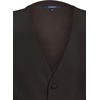 image:imageGioberti Mens Formal Suit Vest Fit for Business or Casual DressLight Brown