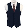 image:imageGioberti Mens Formal Suit Vest Fit for Business or Casual DressNavy