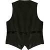 image:imageGioberti Mens Formal Suit Vest Fit for Business or Casual DressOlive