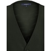 image:imageGioberti Mens Formal Suit Vest Fit for Business or Casual DressOlive