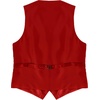 image:imageGioberti Mens Formal Suit Vest Fit for Business or Casual DressRed