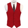 image:imageGioberti Mens Formal Suit Vest Fit for Business or Casual DressRed