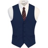 image:imageGioberti Mens Formal Suit Vest Fit for Business or Casual DressRoyal Blue