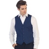 image:imageGioberti Mens Formal Suit Vest Fit for Business or Casual DressRoyal Blue