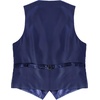 image:imageGioberti Mens Formal Suit Vest Fit for Business or Casual DressRoyal Blue