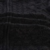 image:imageGioberti Mens Heavy Weight Cardigan Twisted Knit Regular Fit FullZipper SweaterBlack