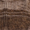 image:imageGioberti Mens Heavy Weight Cardigan Twisted Knit Regular Fit FullZipper SweaterBrown