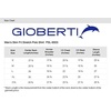 image:imageGioberti Mens Slim Fit Long Sleeve Stretch Polo Shirt