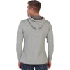 image:imageGioberti Mens Slim Fit Long Sleeve Stretch Sun Hoodie TShirt