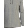 image:imageGioberti Mens Slim Fit Long Sleeve Stretch Sun Hoodie TShirt