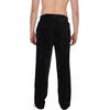 image:imageGioberti Mens Super Soft Plush Pajama PantsBlack
