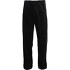 image:imageGioberti Mens Super Soft Plush Pajama PantsBlack