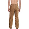 image:imageGioberti Mens Super Soft Plush Pajama PantsCamel