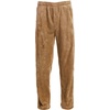 image:imageGioberti Mens Super Soft Plush Pajama PantsCamel