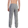 image:imageGioberti Mens Super Soft Plush Pajama PantsGray