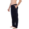 image:imageGioberti Mens Super Soft Plush Pajama PantsNavy