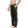image:imageGioberti Mens Super Soft Plush Pajama PantsOlive