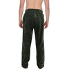 image:imageGioberti Mens Super Soft Plush Pajama PantsOlive