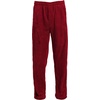 image:imageGioberti Mens Super Soft Plush Pajama PantsRed