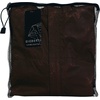 image:imageGioberti Mens Waterproof Rain Jacket With Mesh Lining and Carrying BagBrown