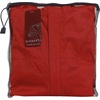 image:imageGioberti Mens Waterproof Rain Jacket With Mesh Lining and Carrying BagRed