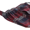 image:imageGioberti Mens Yarn Dye Brushed Flannel Pajama Pants Elastic Waist1072  Burgundy  Navy  Gray