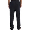 image:imageGioberti Mens Yarn Dye Brushed Flannel Pajama Pants Elastic WaistHeather Navy