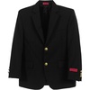 image:imageGioberti Boys Formal Blazer Jacket Fully LinedBlack