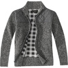 Melange Charcoal