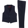 image:imageGioberti Boys Vest and Pants Set2pc Navy