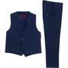 image:imageGioberti Boys Vest and Pants Set2pc Royal Blue