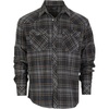 1118 - Black / Gray / Khaki