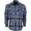 1139 - Blue / Gray / Black