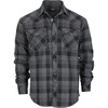 1144 - Charcoal / Black / Gray