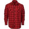 416 - Red / Black