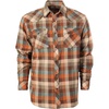#78 - Orange / Khaki / Teal