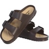 image:imageGioberti Men EVA Sandals with Arch Support and Adjustable StrapBrown