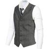 10 - Barleycorn Dark Gray