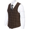 59 - Graph Light Brown