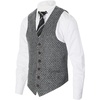 95 - Gray Weave