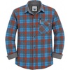 11 - Gray / Blue / Orange