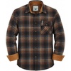 1154 - Blue / Brown / Khaki