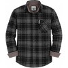 34 - Charcoal / Black