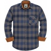 56c - Dark Blue / Gray