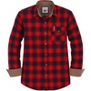 74 - Red / Navy