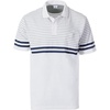 White B - Style 9327