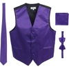 Purple D